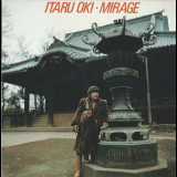 Itaru Oki - Mirage '2003