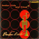 Booker Little - Booker Little And Friend '1961