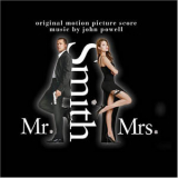 John Powell - Mr. & Mrs. Smith / Мистер и миссис Смит OST '2005