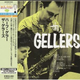 Herb Geller - The Gellers '1955