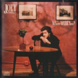 Joey Defrancesco - Where Were You? '1990