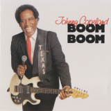 Johnny Copeland - Boom, Boom '1989
