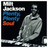 Milt Jackson - Plenty, Plenty Soul '1957
