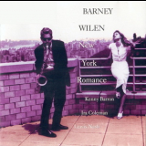 Barney Wilen - New York Romance '1994