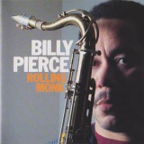 Billy Pierce - Rolling Monk '1992