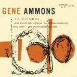 Gene Ammons - All-Star Sessions With Sonny Stitt '1982