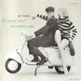 Sonny Criss - Go Man! '1956
