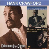 Hank Crawford - Mr. Blues-mr. Blues Plays Lady Soul '1999