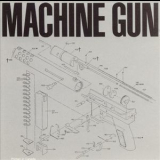 Machine Gun - Machine Gun '1988