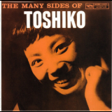 Toshiko Akiyoshi - The Many Sides Of Toshiko '1957