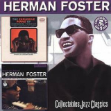 Herman Foster - Explosive Piano Of / Have You Heard '1960