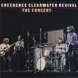 Creedence Clearwater Revival - The Concert (Hybrid SACD 2002) '1970
