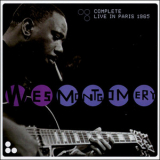 Wes Montgomery - Complete Live In Paris 1965 '1965