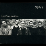 Les Emeudroides - Les Emeudroides '2008