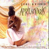 Jeri Brown - April In Paris '1996