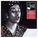 Sarah Vaughan - Complete Musicraft Master Takes '2000