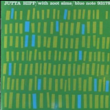 Jutta Hipp - Jutta Hipp with Zoot Sims (RVG Edition), 1956 '1956
