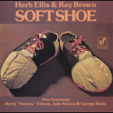 Herb Ellis & Ray Brown - Soft Shoe '1992