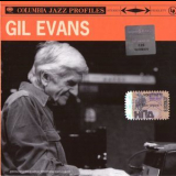 Gil Evans - Columbia Jazz Profiles '2008