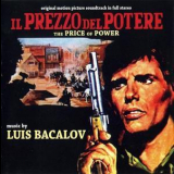 Luis Bacalov - Il Prezzo Del Potere '1969