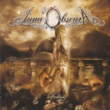 Luna Obscura - Darcanda (With Demo CD) '2004