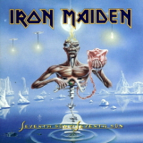 Iron Maiden - Seventh Son of a Seventh Son (1995 Reissue with Bonus CD) '1988