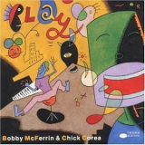 Mcferrin, Bobby & Chick Corea - Play '1992