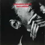 Cassandra Wilson - Days Aweigh '1987