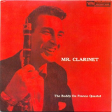 Buddy De Franco - Mr. Clarinet '1953