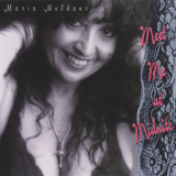 Maria Muldaur - Meet Me At Midnight '1994