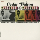 Walton, Cedar - Spectrum '1968