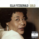 Ella Fitzgerald - Gold (The Decca Years, 3CD) '2007
