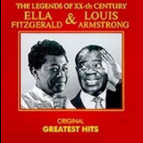 Ella Fitzgerald & Louis Armstrong - Greatest Hits '2004