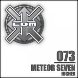 Meteor Seven - Higher [CDM] '1996