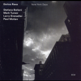 Enrico Rava - New York Days '2009