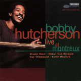 Bobby Hutcherson - Live At Montreux '1973