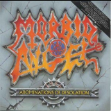 Morbid Angel - Abominations Of Desolation '1991