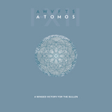 A Winged Victory For The Sullen - Atomos '2014