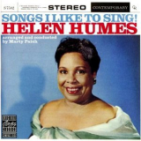 Helen Humes - Songs I Like To Sing '1988