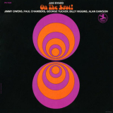 Jaki Byard - On The Spot! '1965