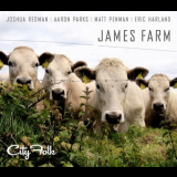 James Farm - City Folk '2014