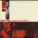 Jackie Mclean - New Soil '1959
