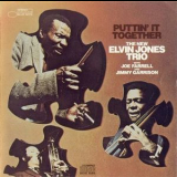Elvin Jones - Puttin' It Together '1968