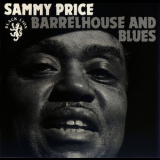 Sammy Price - Barrelhouse And Blues '1969