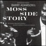 Barry Adamson - Moss Side Story '1988