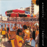 9 Lazy 9 - Electric Lazyland '1994