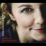 Camilla Susann Haug - Noen Ganger blått '2007