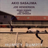 Akio Sasajima - Humpty Dumpty '1993