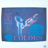 Joe Lovano Quartet - Tones Shapes & Colors '1986