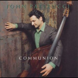 John Patitucci - Communion '2001